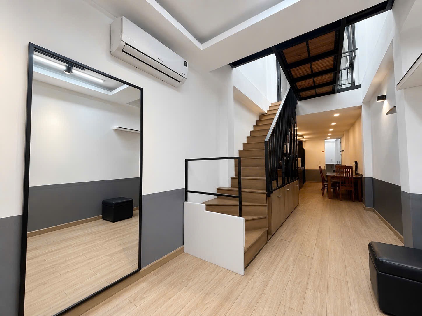 Bán nhà hẻm 107 Lê Văn Duyệt, Bình Thạnh - ảnh 4