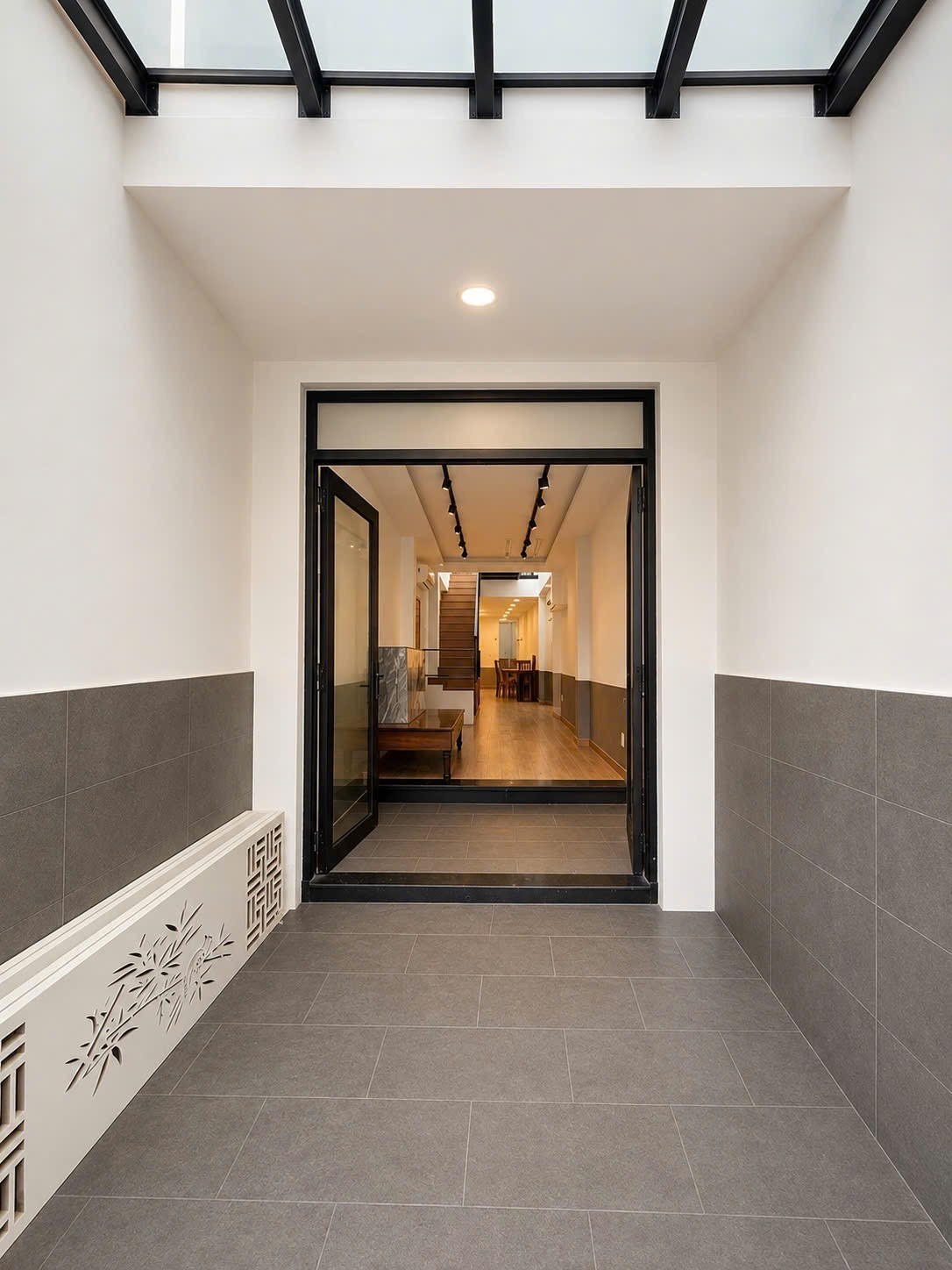 Bán nhà hẻm 107 Lê Văn Duyệt, Bình Thạnh - ảnh 5