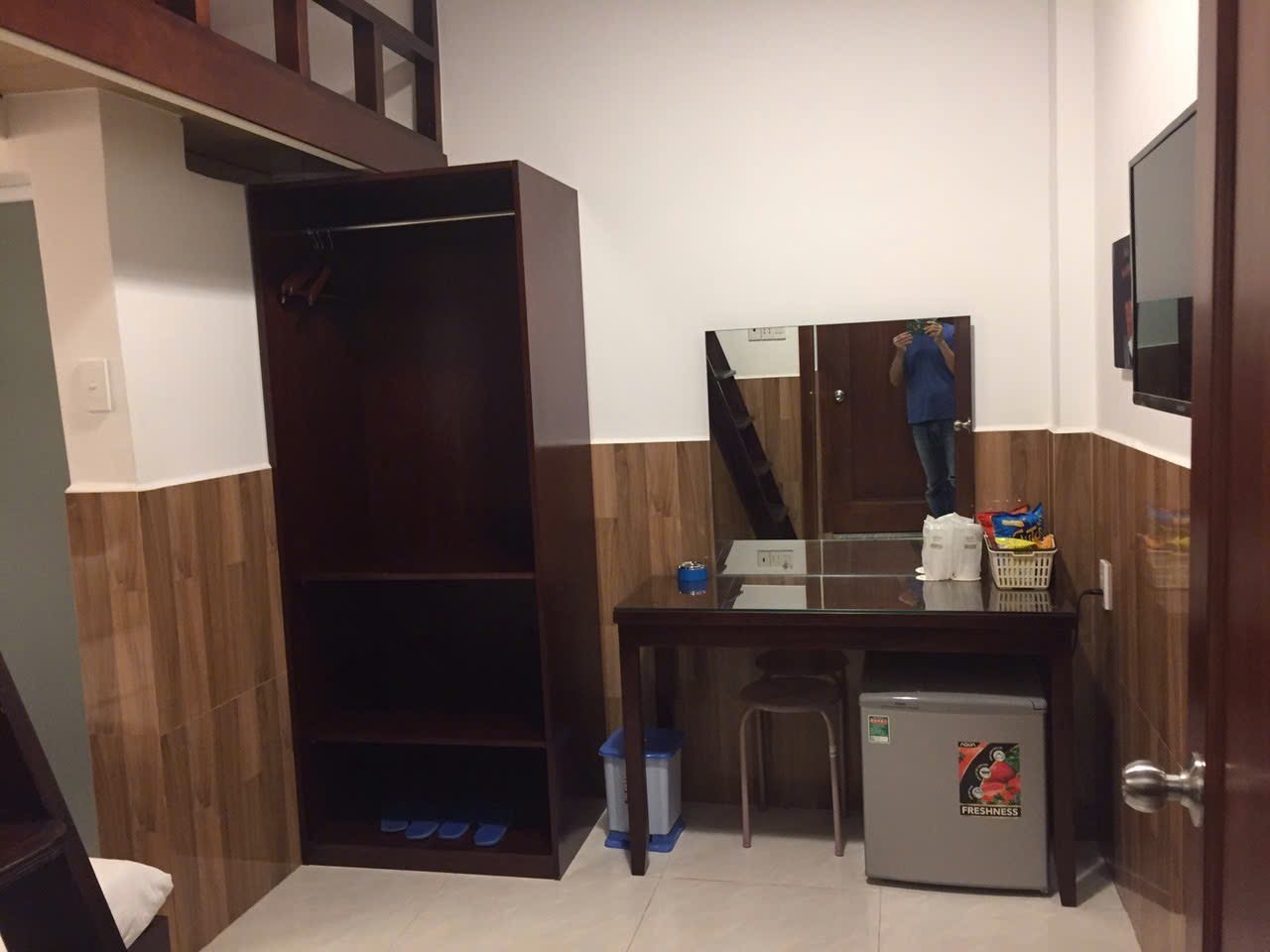 Bán nhà hẻm 138 Nguyễn Xí, Bình Thạnh - ảnh 2