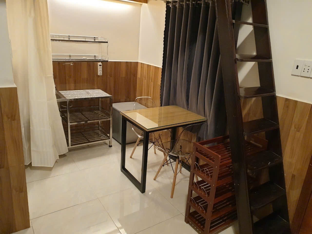 Bán nhà hẻm 138 Nguyễn Xí, Bình Thạnh - ảnh 7