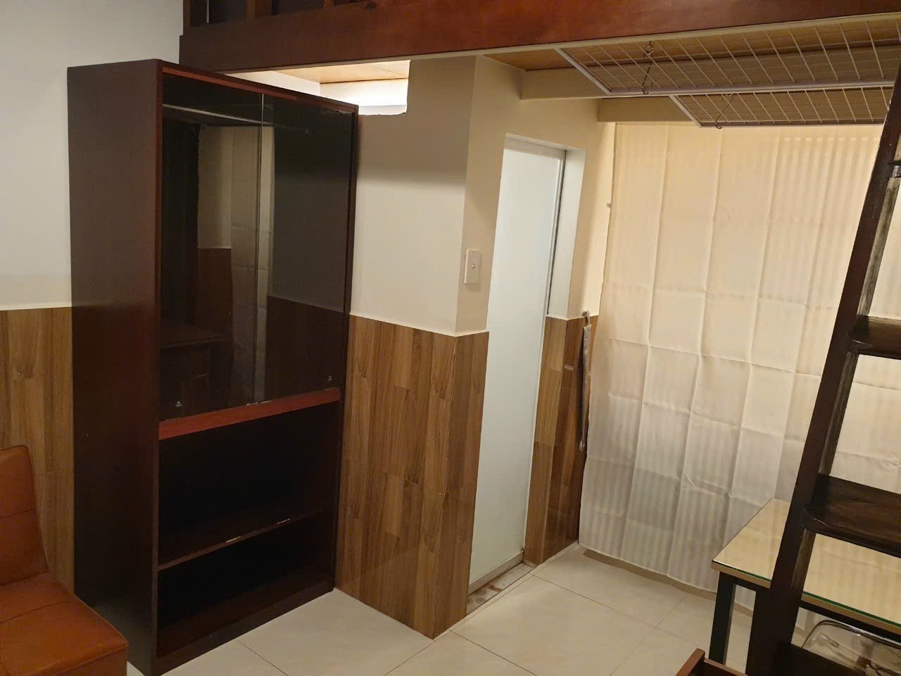 Bán nhà hẻm 138 Nguyễn Xí, Bình Thạnh - ảnh 4