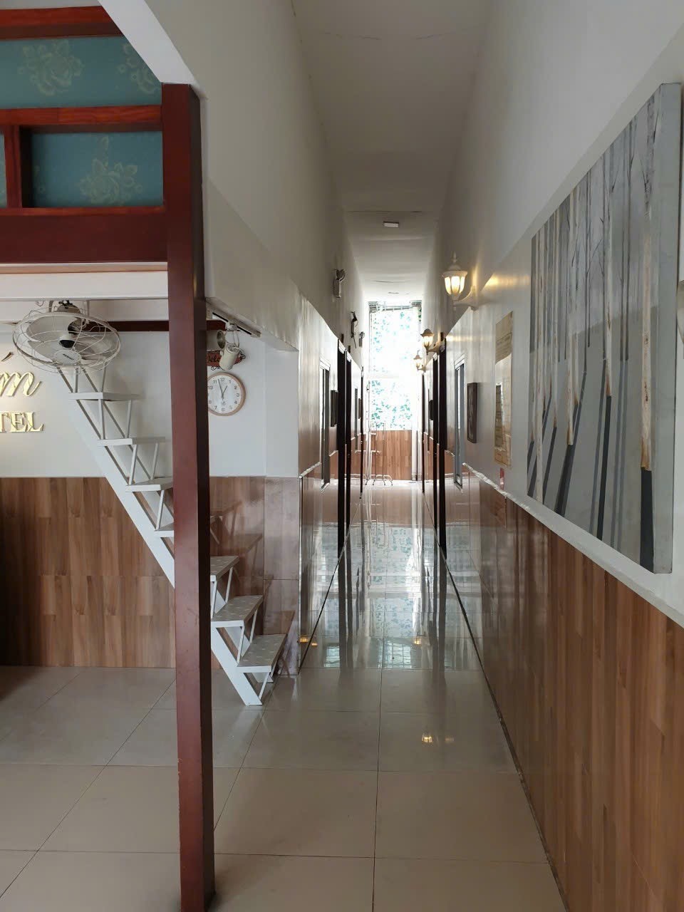 Bán nhà hẻm 138 Nguyễn Xí, Bình Thạnh - ảnh 3