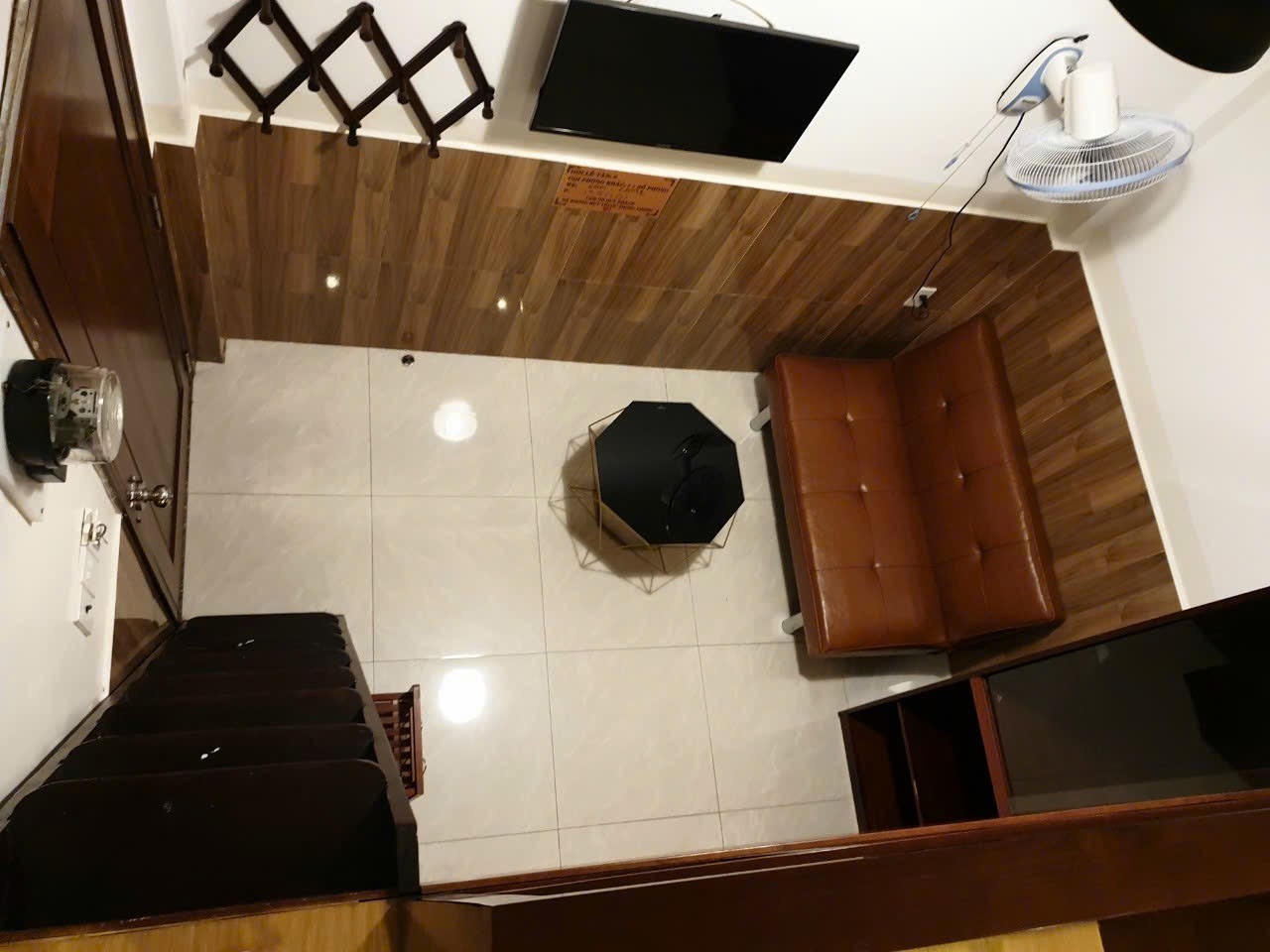 Bán nhà hẻm 138 Nguyễn Xí, Bình Thạnh - ảnh 4