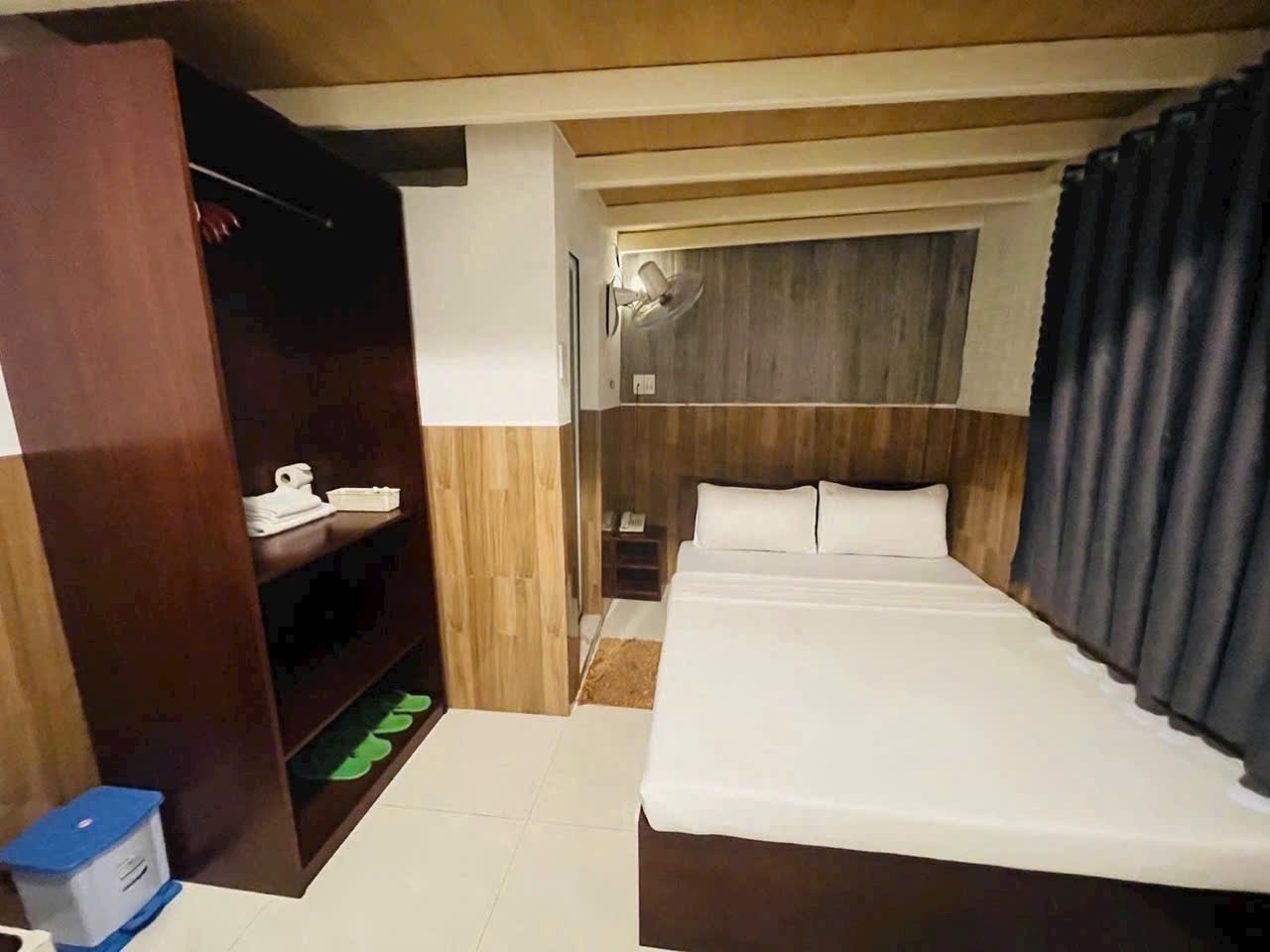 Bán nhà hẻm 138 Nguyễn Xí, Bình Thạnh - ảnh 5