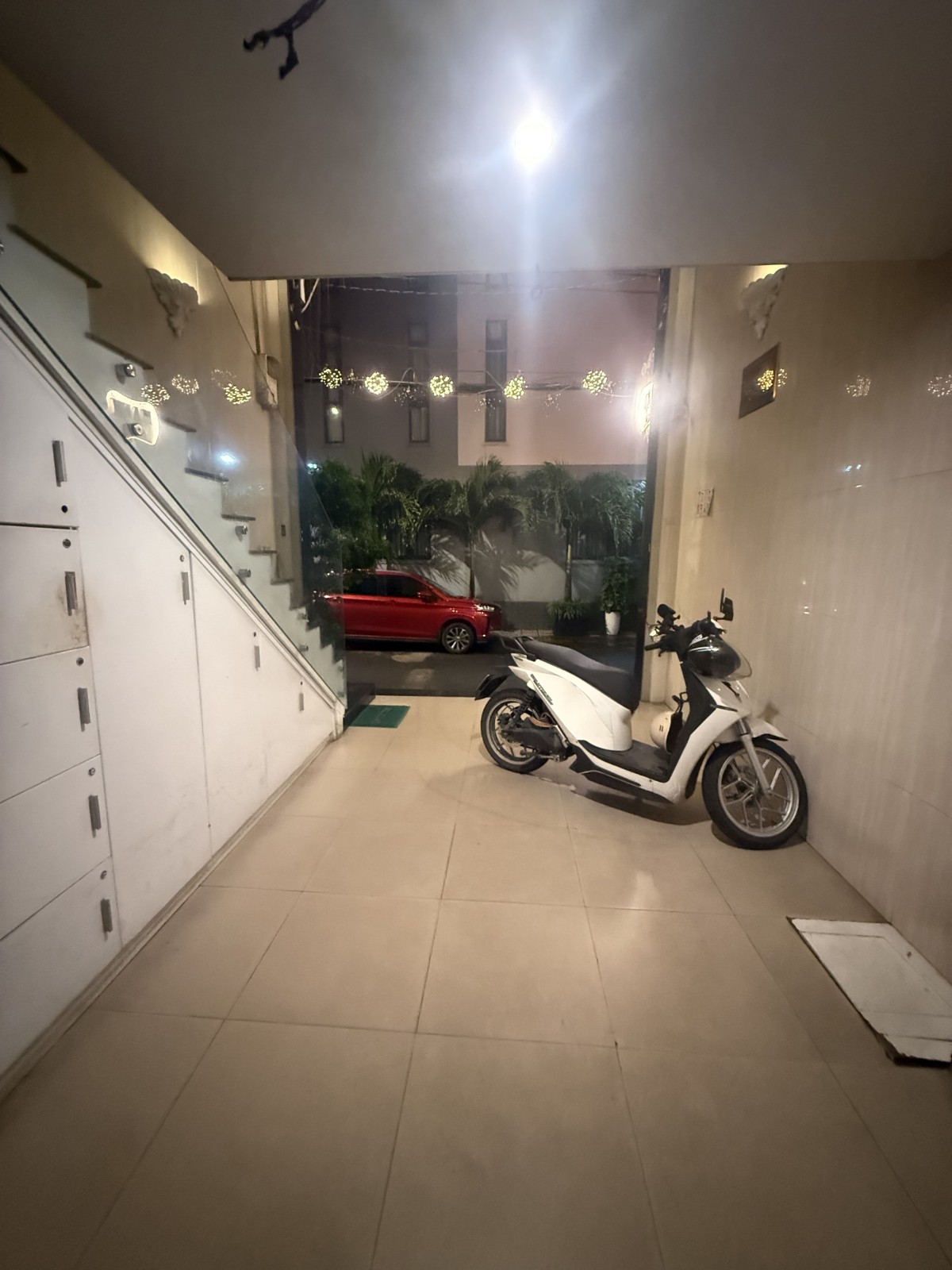 Bán nhà hẻm 138 Nguyễn Xí, Bình Thạnh - ảnh 6